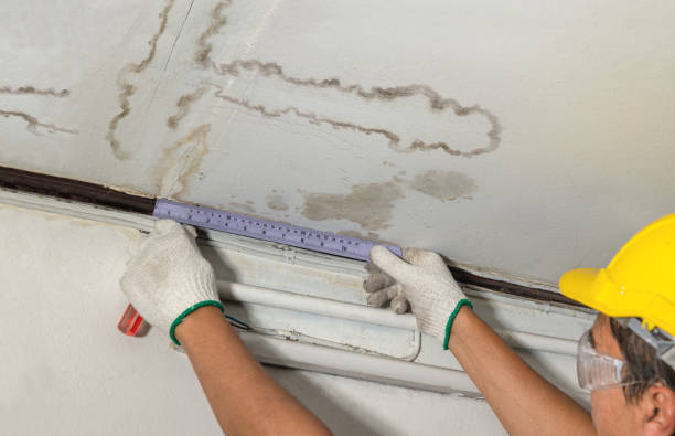 Reliable Water Damage Restoration contractor in Rogers, ND by Water Damage Irwin